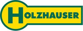 Logo: Holzhauser GmbH