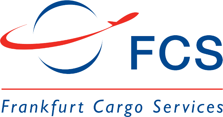 Logo: FCS Frankfurt Cargo Services GmbH