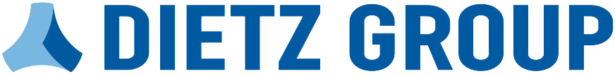 Logo: DIETZ GmbH