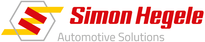 Logo: Simon Hegele Automotive Solutions GmbH