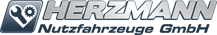 Logo: Herzmann Nutzfahrzeuge GmbH