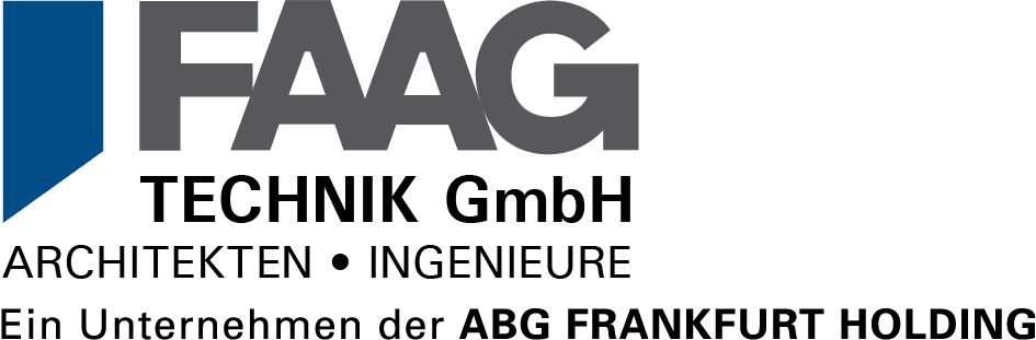 Logo: FAAG TECHNIK GmbH