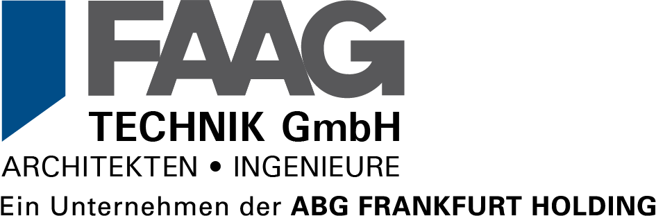 Logo: FAAG TECHNIK GmbH