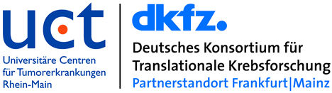 Logo: Deutsches Krebsforschungszentrum (DKFZ)