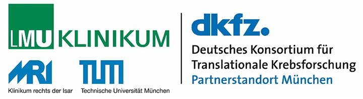 Logo: Deutsches Krebsforschungszentrum (DKFZ)