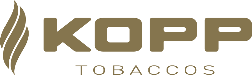 Logo: Kopp Tobaccos Verwaltungs GmbH