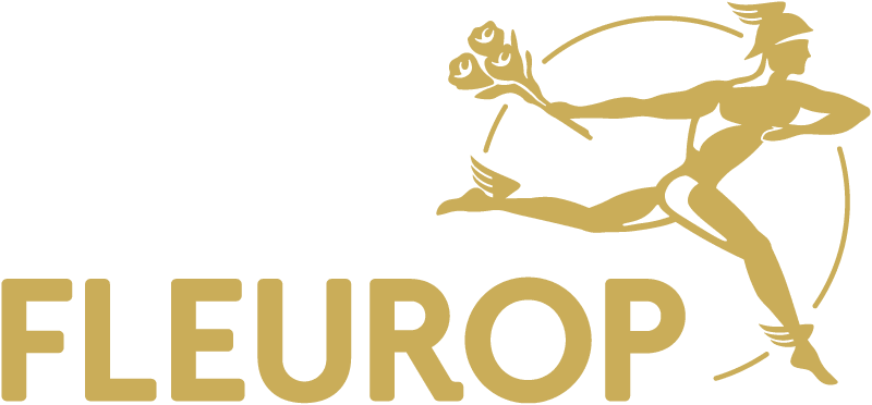 Logo: Fleurop AG