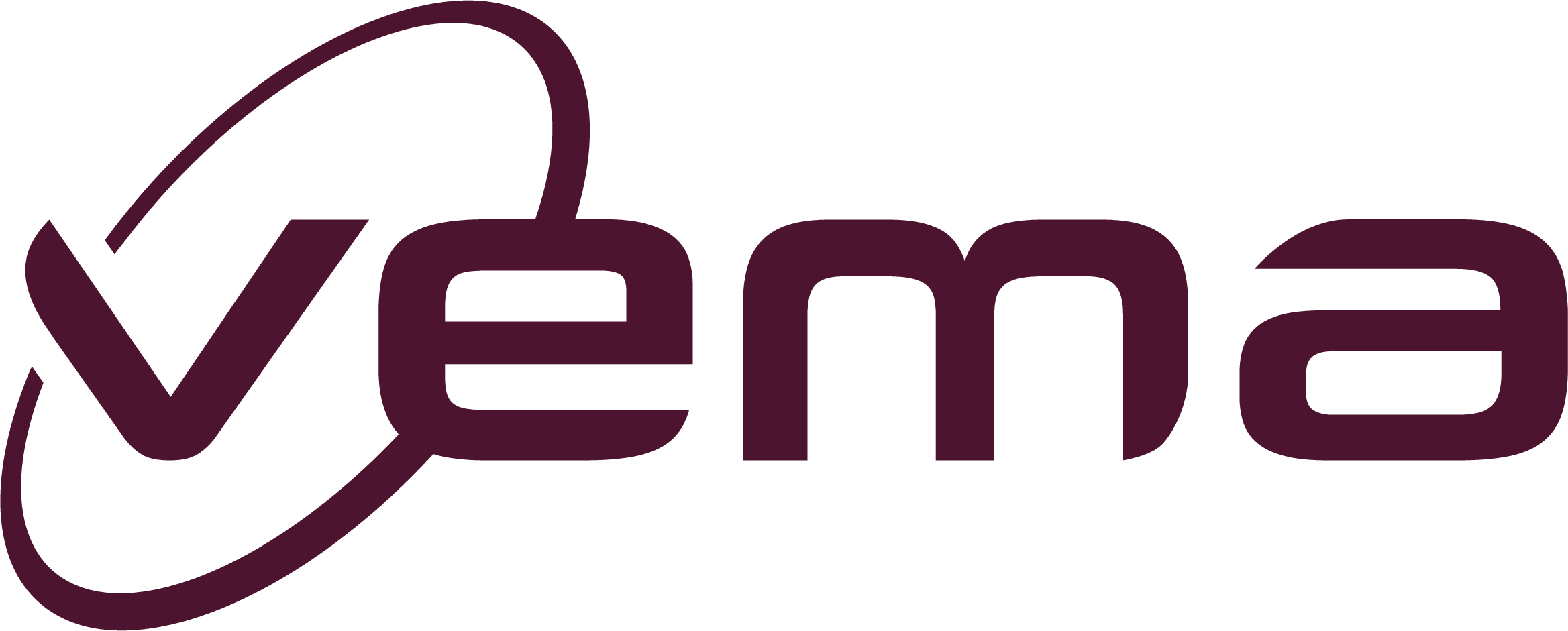 Logo: Vema GmbH & Co. KG