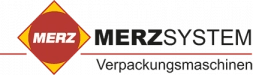 Logo: Merz Verpackungsmaschinen GmbH