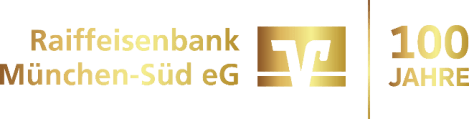 Logo: Raiffeisenbank München-Süd eG