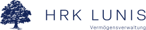 Logo: HRK LUNIS AG