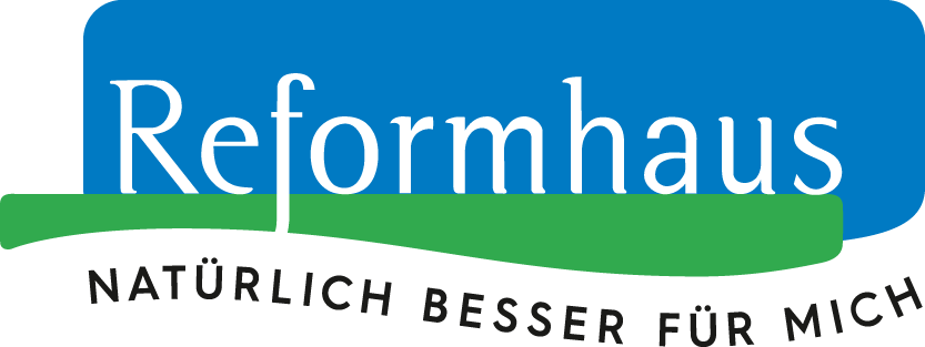 Logo: Reformhaus Escher GmbH & Co.KG