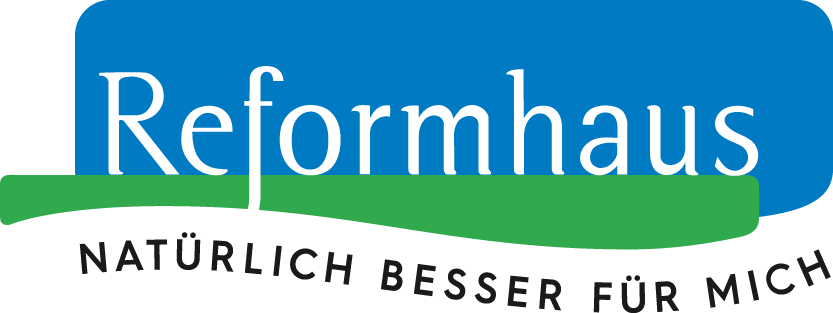 Logo: Reformhaus Escher GmbH & Co.KG