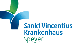 Logo: Sankt Vincentius Krankenhaus