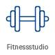 Fitnessstudio