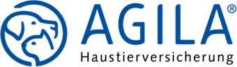 Logo: AGILA Haustierversicherung AG