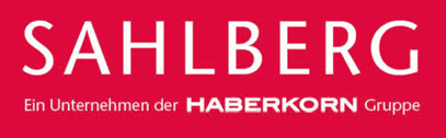 Logo: SAHLBERG GmbH