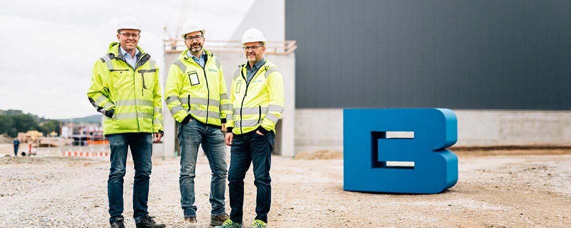 TEAMASSISTENZ (m/w/d), 1. Bild