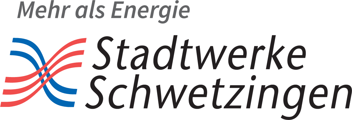 Logo: Stadtwerke Schwetzingen GmbH & Co. KG