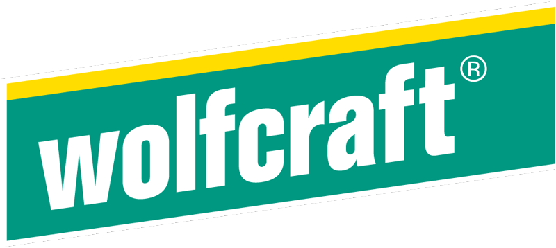 Logo: wolfcraft GmbH