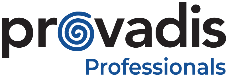 Logo: Provadis Professionals GmbH