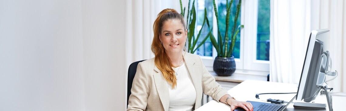 Mitarbeiter (m/w/d) der Therapieplanung  in Teilzeit, 2. Bild
