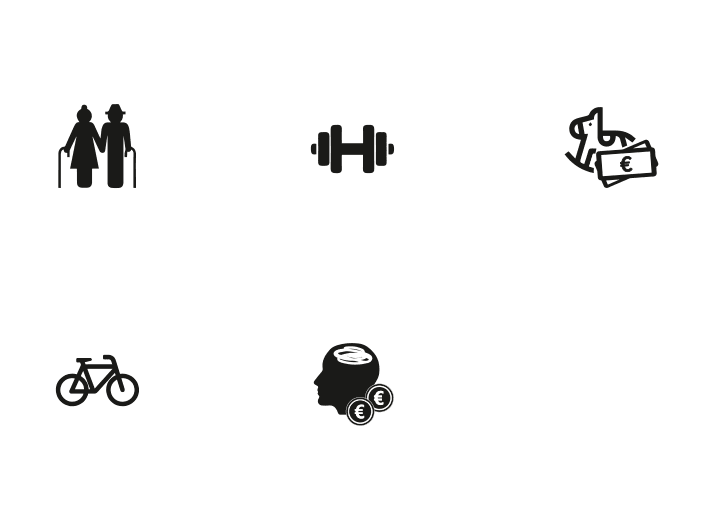 Leistungen