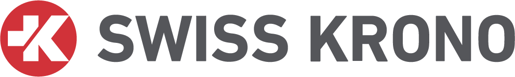 Logo: SWISS KRONO TEX GmbH & Co. KG