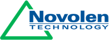 Logo: Lummus Novolen Technology GmbH