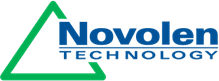 Logo: Lummus Novolen Technology GmbH