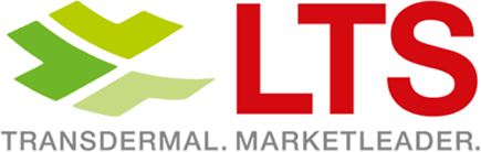 Logo: LTS Lohmann Therapie-Systeme AG