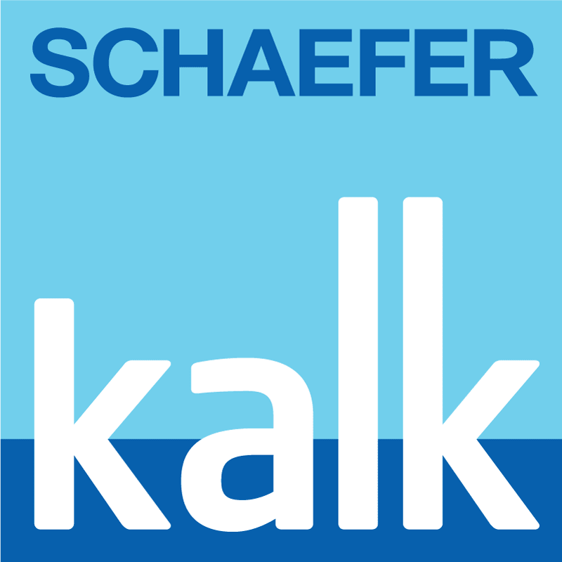 Logo: SCHAEFER KALK GmbH & Co. KG