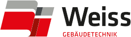 Logo: Weiss Gebäudetechnik GmbH