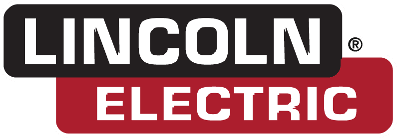 Logo: Lincoln Electric GmbH