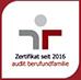 zertifikat