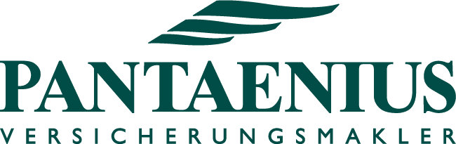 Logo: Pantaenius Versicherungsmakler GmbH