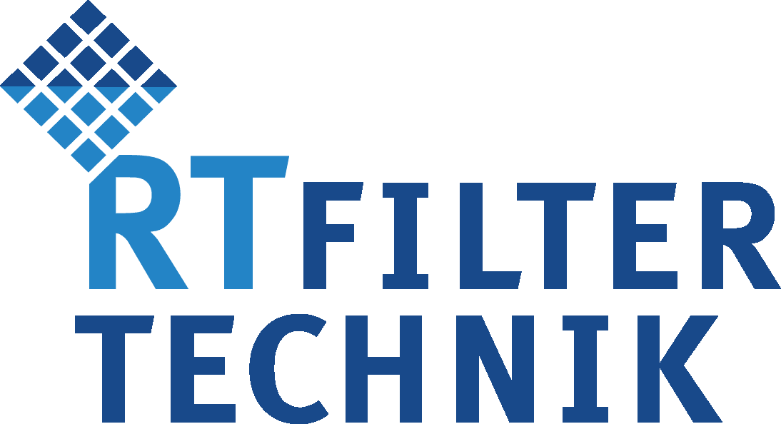 Logo: RT-Filtertechnik GmbH