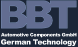 Logo: BBT Automotive Components GmbH