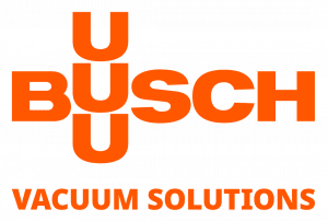 Logo: Busch Vacuum Solutions