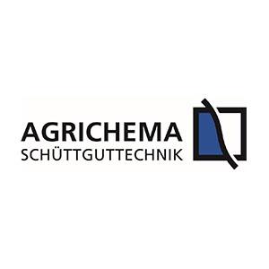 Logo AGRICHEMA Schüttguttechnik GmbH & Co. KG