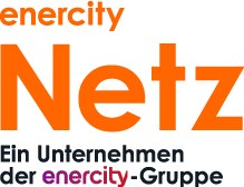 Logo: enercity Netz GmbH