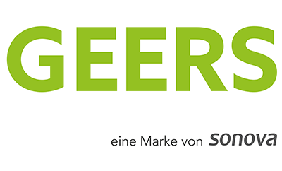 Logo: GEERS
