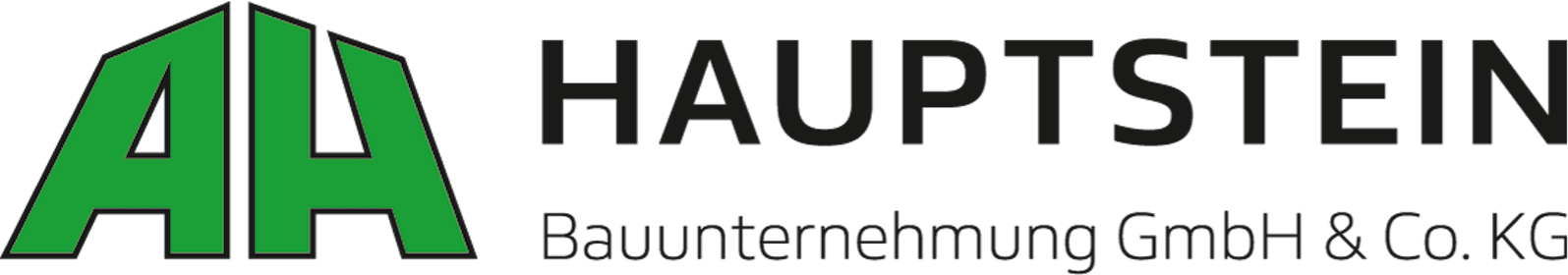 Albert Hauptstein Bauunternehmung GmbH & Co. KG