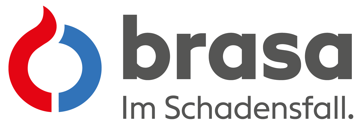 Logo: brasa GmbH