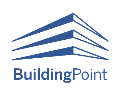 Logo: BuildingPoint Deutschland Süd GmbH