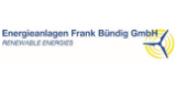 Energieanlagen Frank Bndig GmbH