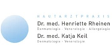 Hautarztpraxis Dr. H. Rheinen und Dr. K. Keil