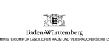 Ministerium fr Ernhrung, Lndlichen Raum und Verbraucherschutz BadenWrttemberg