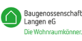 Baugenossenschaft Langen eG