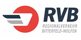 Regionalverkehr Bitterfeld - Wolfen GmbH